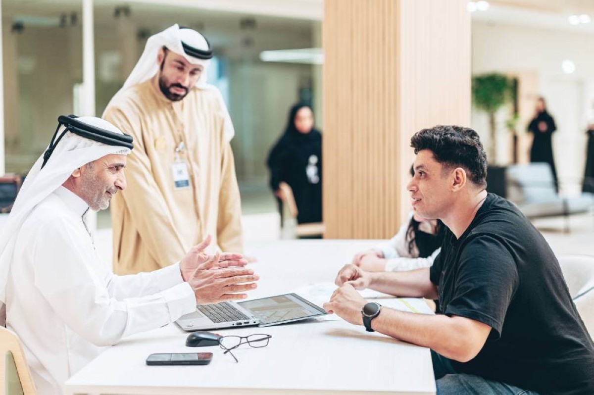 «حياكم» يخدم 5180 متعاملاً خلال الربع الأول