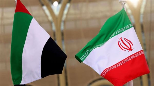وسط التصعيد مع واشنطن، إيران والإمارات تبحثان سرًا أمن الخليج وملفات حساسة