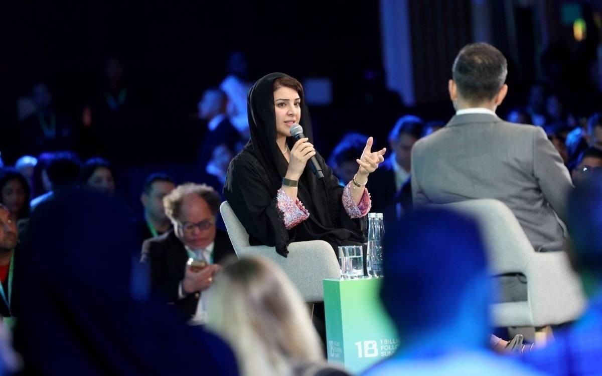 ريم الهاشمي: شراكة الإمارات والهند تتجه نحو 200 مليار دولار » صحيفة نبض الإمارات