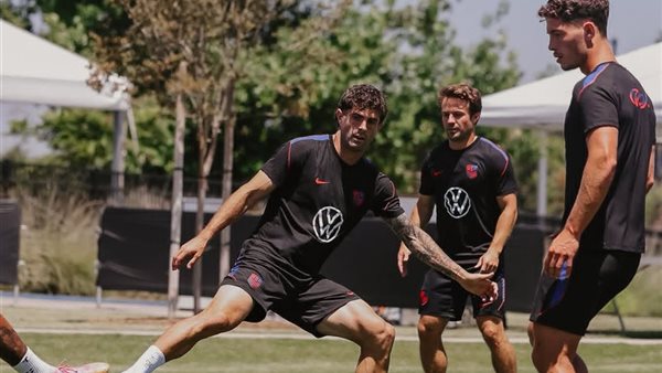القنوات الناقلة لمباراة منتخب أمريكا أمام البوسنة في المونديال