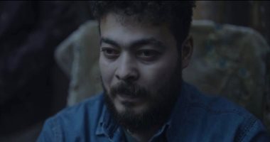 صاحب دور إرهابى "رأس الأفعى" عن تفجير معهد الأورام: حسيت بالألم رغم إنه تمثيل