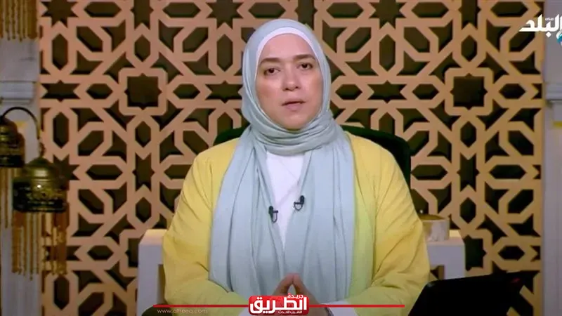 دينا أبو الخير: خولة بنت ثعلبة نموذج للمرأة الحكيمة في الإسلام