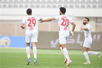 الكويت يقصي الجزيرة بثلاثية مثيرة ويتأهل لربع نهائي كأس الأمير بهدف قاتل