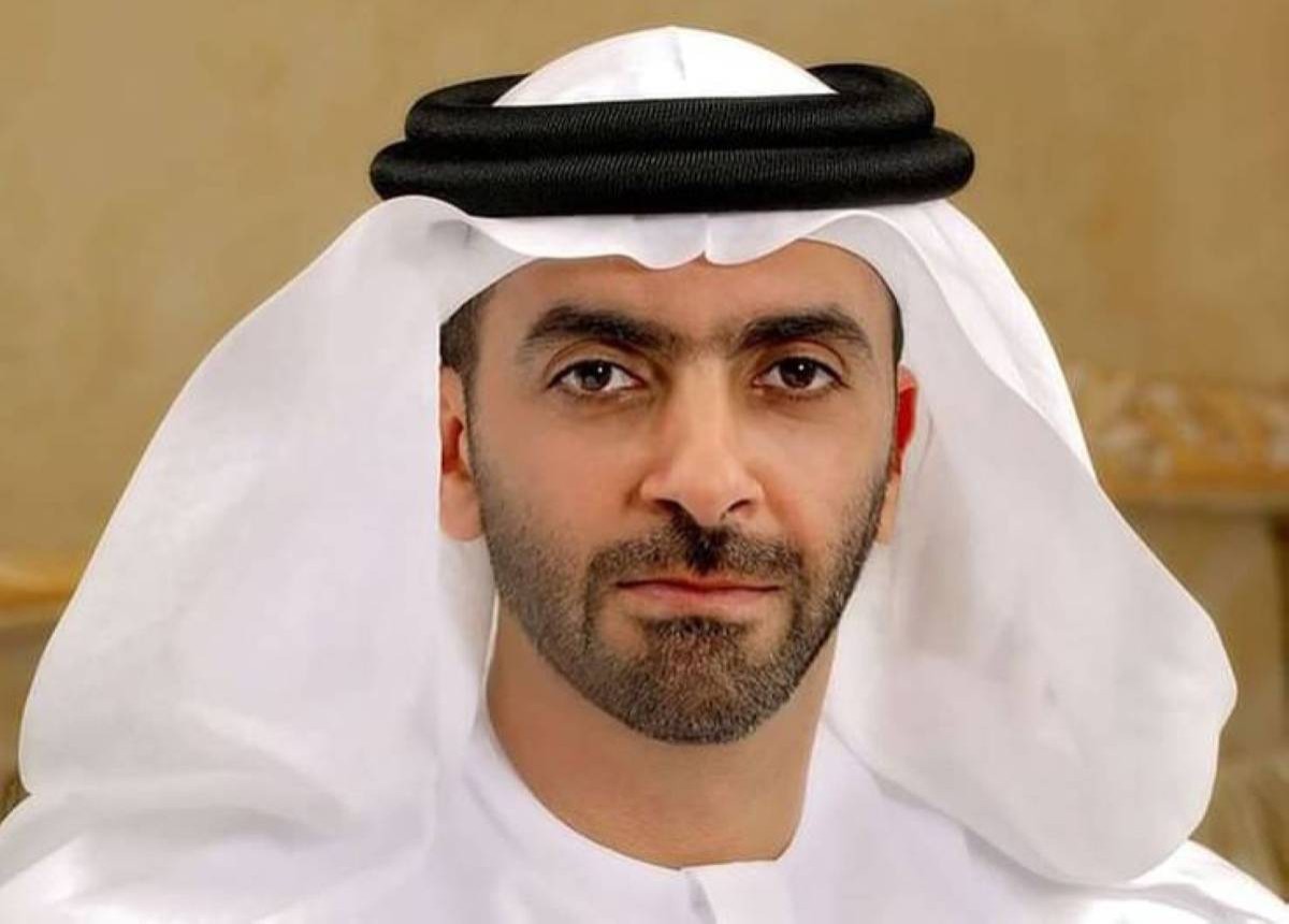 سيف بن زايد: فرسان الإمارات صُنّاع أثرٍ لا أصحاب مشهدٍ عابر