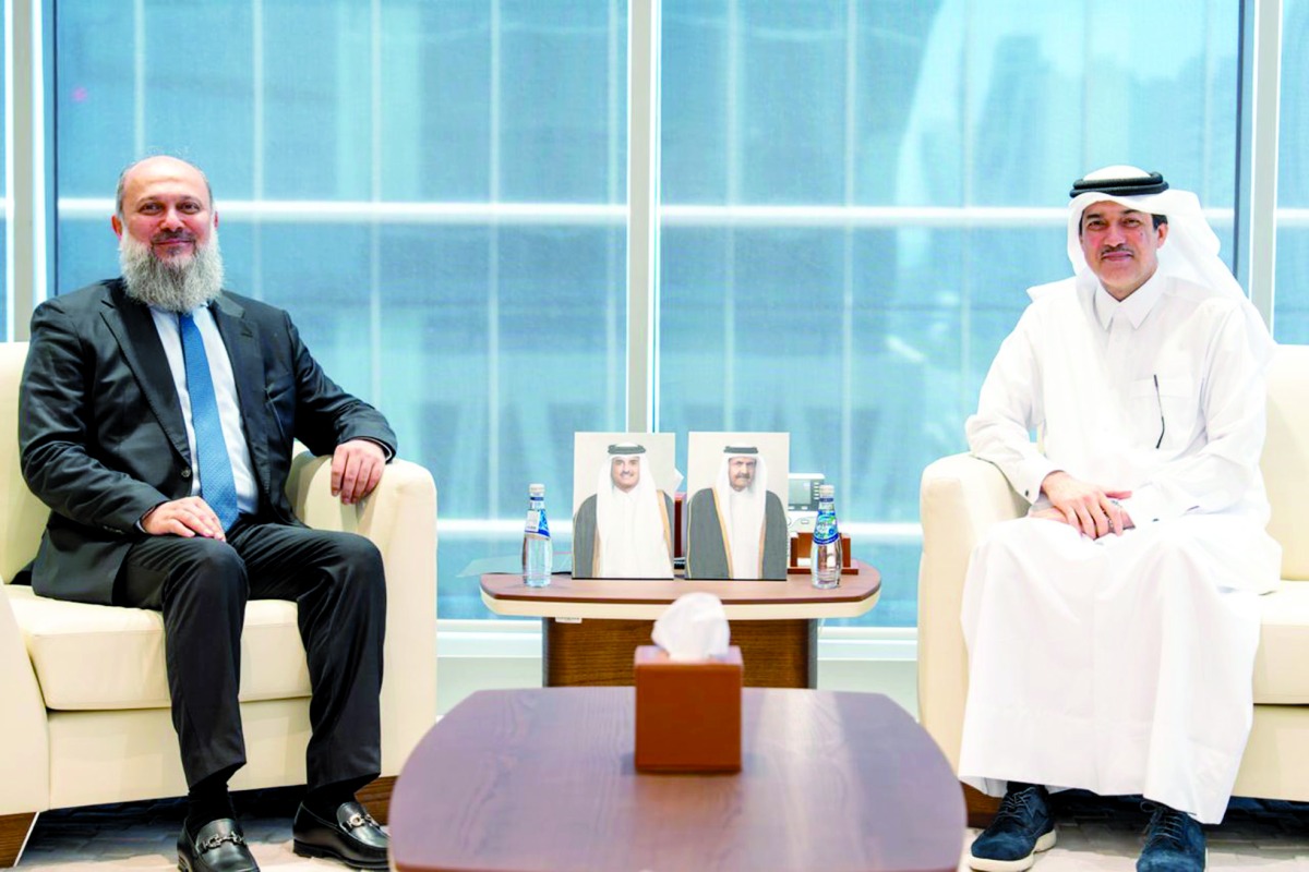 ‫ دعم التعاون التجاري والاستثماري مع باكستان