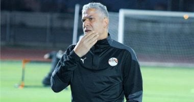 وائل جمعة يعتذر عن عدم تولى منصب مدير الكرة بالأهلى