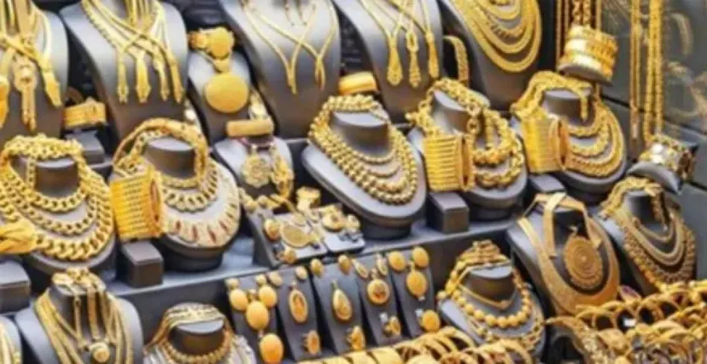 تراجع ملحوظ في أسعار الذهب بمصر مع هبوط الأوقية عالمياً وفقدان الجرام 70 جنيهاً