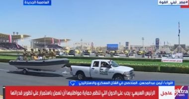 خبير استراتيجى: مصر تمتلك جاهزية شاملة لمواجهة الأزمات