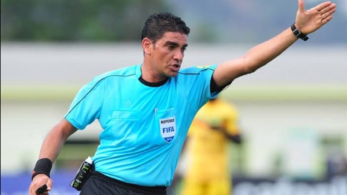 تعليق حاسم من إبراهيم نور الدين على مجاملة الحكام للأهلي