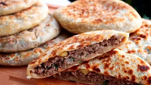 طريقة عمل الحواوشي، أكلة مصرية سريعة ومشبِعة في أواخر رمضان