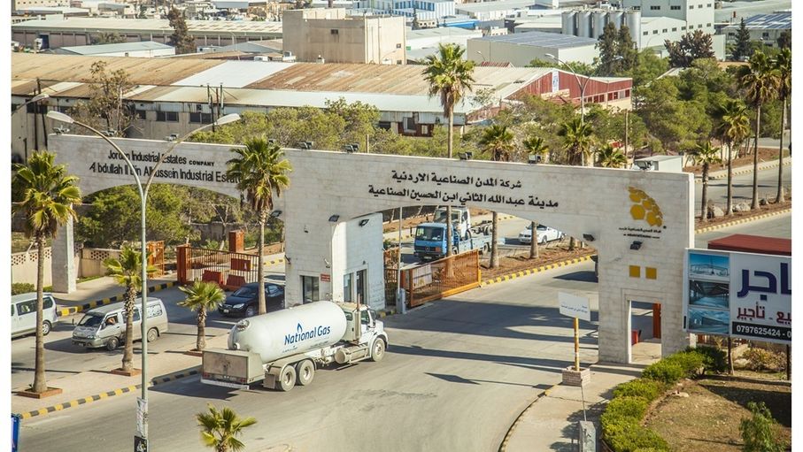 عبيد ياسين: تحسينات مرتقبة على محطة تنقية سحاب الصناعية للحد من آثارها البيئية