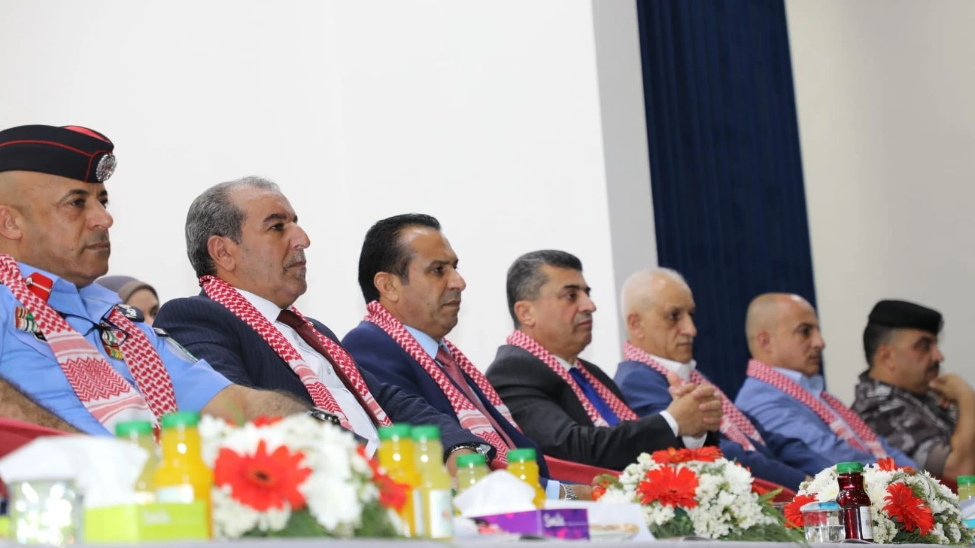 "تربية العقبة" تحتفل بعيد الاستقلال الثمانين بحضور رسمي وتأكيد على دور التعليم في بناء المستقبل