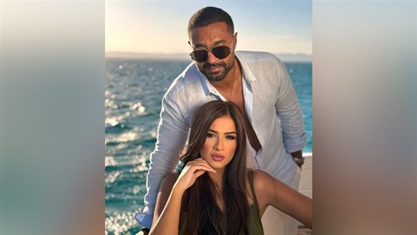 الحلقة 18 من "وننسي اللي كان"، ياسمين عبد العزيز تذهب الحارة العشبية مع بدر وتطلب كبدة