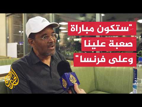 المغرب وفرنسا.. رؤية التيمومي وقراءة الأستوديو لقمة ربع نهائي المونديال