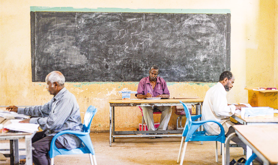 السودان: اختطاف 23 طالباً من جبل مرة يعيد أزمة التعليم والحرب إلى الواجهة في البلاد