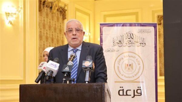 رئيس الغرف السياحية: تنفيذ خطة لمعالجة أزمة نقص العمالة المدربة بالقطاع