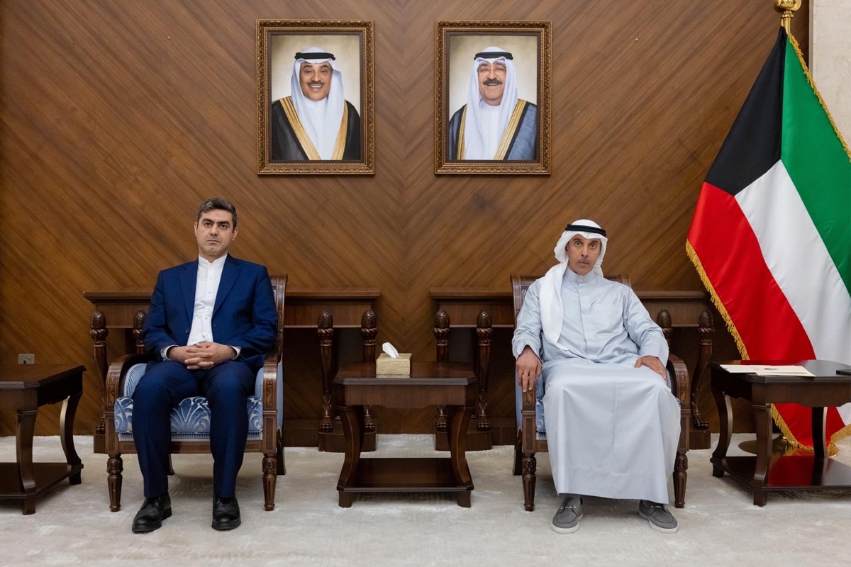الكويت تُطالب دبلوماسيين إيرانيين مغادرة أراضيها خلال 24 ساعة