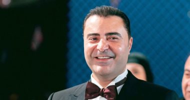 رجل الأعمال المهندس سامح الدسوقي أبو الوفا يهنئ الشعب المصري والأمة الإسلامية بعيد الفطر المبارك