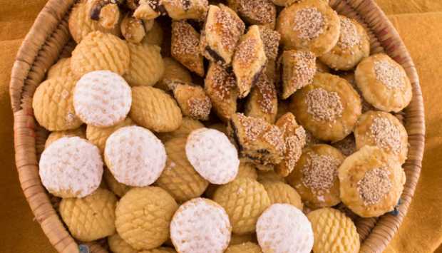 نصائح تحميك من أضرار الكحك والبسكويت في العيد