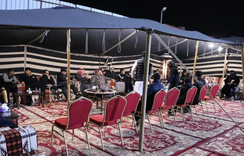 «مصابيح رمضانية» لتعزيز دمج ذوي الإعاقة بالمجتمع في الجوف