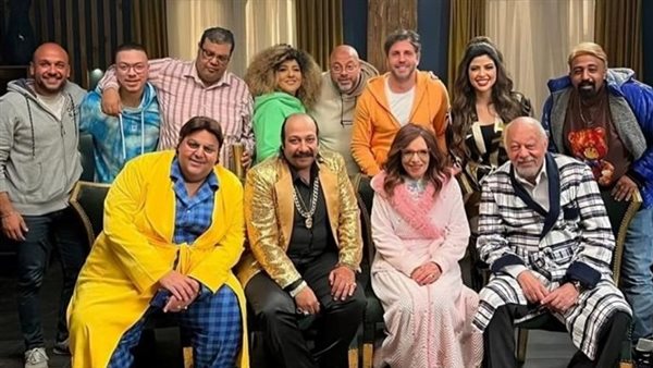 تعرف على تفاصيل أحدث تحديات مسلسل اللعبة 5