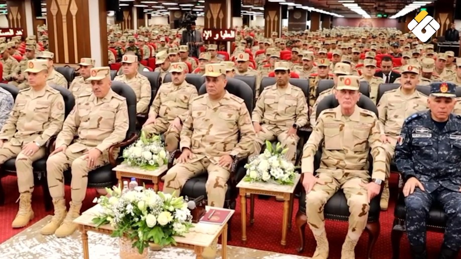 خبراء عسكريون مصريون: دعم المقاومة اللبنانية يرتبط بحماية الأمن القومي العربي ومواجهة التهديدات الإسرائيلية