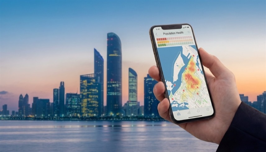 393 مشروعاً من 68 دولة.. أبوظبي تقود ثورة الرعاية الصحية الاستباقية القائمة على البيانات