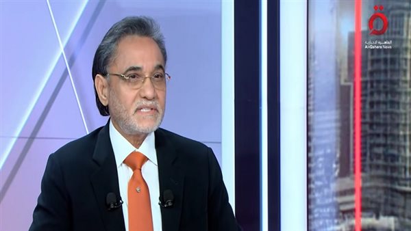 منذ اللحظة الأول.. عبد الرحيم علي يكشف جهود مصر لاحتواء الحرب|فيديو