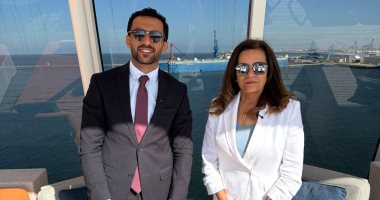 رئيس لجنة السياحة والطيران بمجلس النواب لـ"اليوم السابع": نتواصل بشكل دائم مع الحكومة لإزالة المعوقات.. سحر طلعت: الدولة نجحت في تغيير خريطة الاستثمار السياحي ومصر تمتلك فرصًا استثمارية سياحية واعدة..