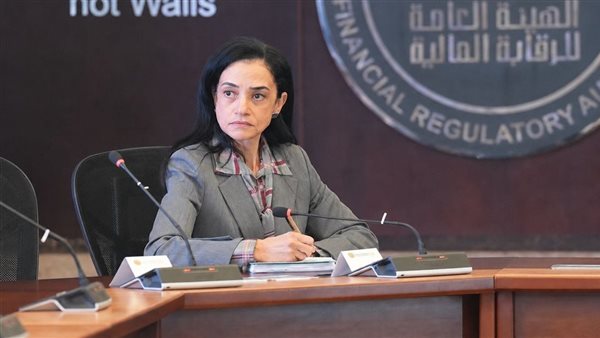 بقرار رئيس مجلس الوزراء، تعيين الدكتورة رحاب طه مساعدا لرئيس الهيئة العامة للرقابة المالية