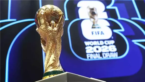 فيفا يبحث عن بديل المكسيك لمباريات ملحق كأس العالم 2026
