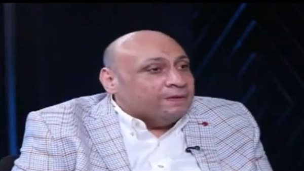 بالفيديو.. هشام الإمام يوضح حقيقة ربط اسمه بقضية صبري نخنوخ: “لا علاقة لي بالواقعة”