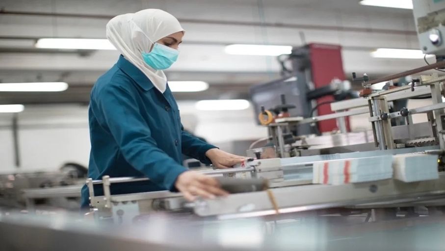 80 عاما من الاستقلال... الصناعة خيار استراتيجي للبناء والإنتاج