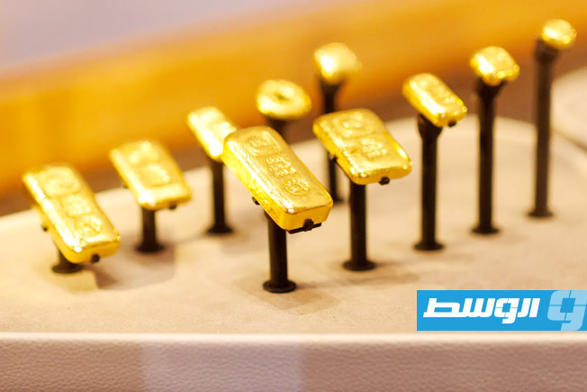 الذهب يستقر وسط ترقب التضخم الأميركي وتعثر مفاوضات إيران