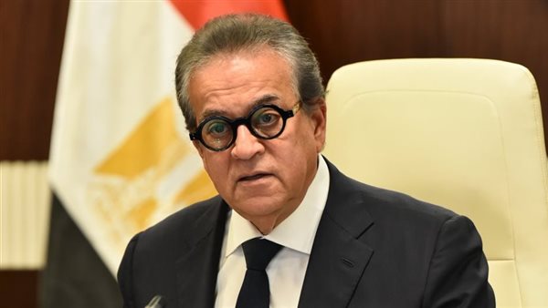 عبد الغفار: نستهدف رفع متوسط العمر الصحي للمصريين إلى 75 عامًا بحلول 2030