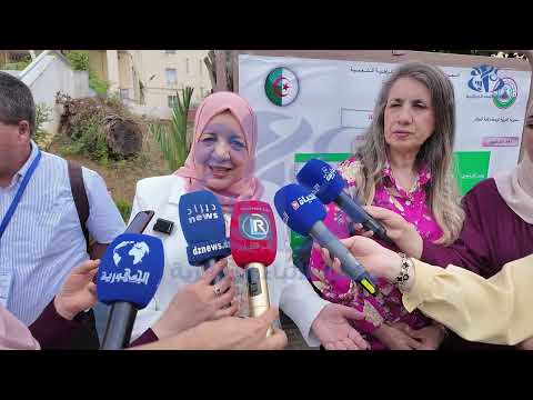 مديرية التربية لولاية الجزائر تُعطي إشارة انطلاق امتحان شهادة البكالوريا 2026  من القبة