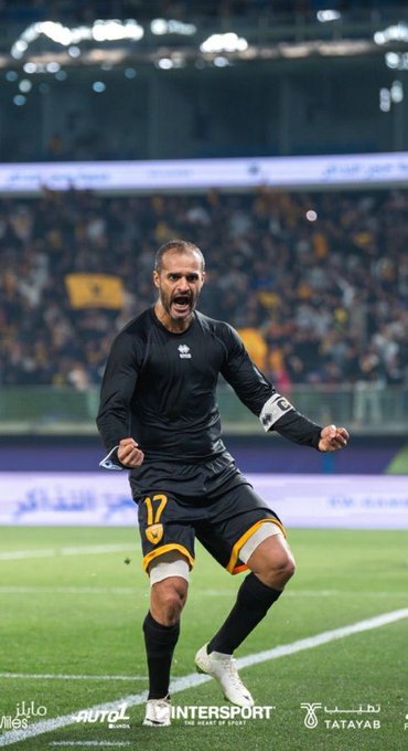 المطوع.. #القادسية يتأهل إلى نصف نهائي دوري أبطال الخليج