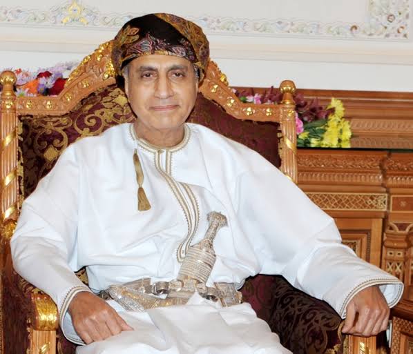 صاحب السمو السيد فهد بن محمود آل سعيد: عميد الدبلوماسية والنهضة العمانية