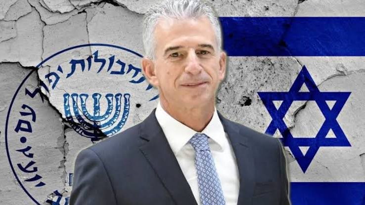رئيس الموساد: مهمتنا في إيران تنتهي بتغيير النظام