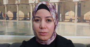 واعظة الشرقية: حكم الحب وفتاوى الطلاق الأكثر شيوعا بين السيدات والفتيات