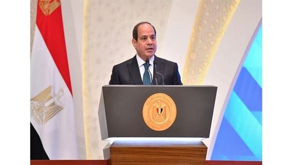 حربا إيران وغزة أبرزها، السيسي يستعرض أبرز تحديات مصر والمنطقة
