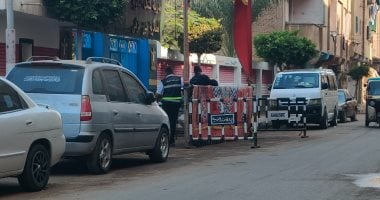 طلاب الثانوية العامة نظام قديم يؤدون امتحان اللغة الثانية فى الغربية