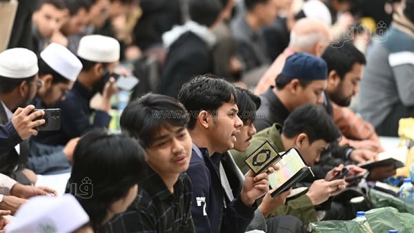 اليوم، انطلاق التصفيات النهائية للطلاب الوافدين بالأزهر "مواهب وقدرات"
