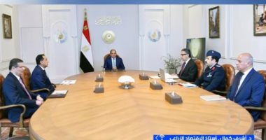 خبير: مصر تمتلك مخزونا استراتيجيا آمنا من السلع الأساسية