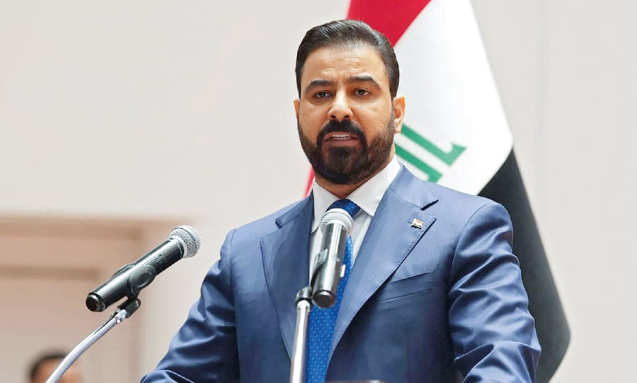 الزيدي في أمريكا اليوم للقاء ترامب… توقيع مذكرات تفاهم استراتيجية أبرزها في قطاعي النفط والغاز