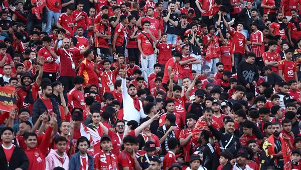 جماهير الأهلي ترفض عودة حسام البدري لتدريب الأحمر (فيديو)