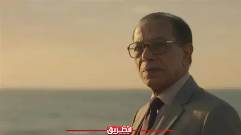بدء جلسات التحضير لمسلسل مصطفى محمود للعرض في رمضان 2027