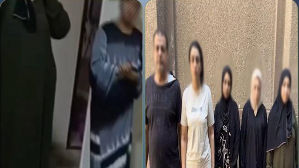 كانت حملة لتنفيذ حكم قضائي، الأمن يوضح حقيقة ادعاء اقتحام منزل بالجيزة