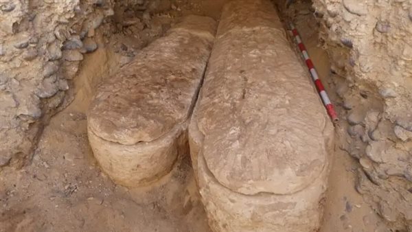 ألسنة ذهبية وحرق جثث.. كواليس الطقوس الجنائزية الغامضة في مصر الرومانية