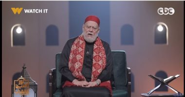 علي جمعة لشباب نور الدين: لا تلتفتوا لكلام الناس ما دام العمل صحيحا